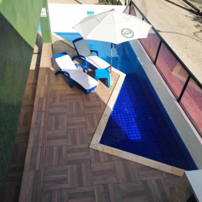 APARTAMENTO NO CENTRO DE PORTO DE GALINHAS FAÇA TUDO A PÉ! VENHA!
